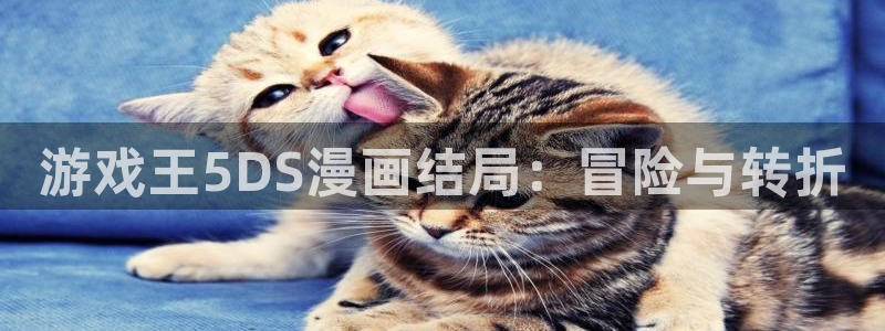 51漫画免费阅读漫画网站：游戏王5DS漫画结局：冒险与转折